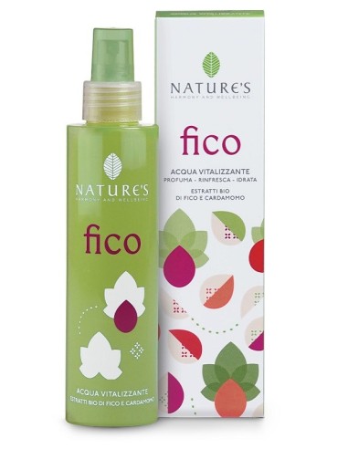 Nature's Fico Acqua Vitalizzante 150 Ml