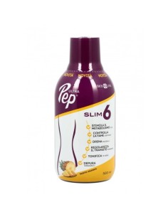 Ultra Pep Slim 6 Zero...