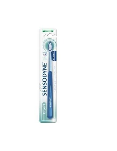 Sensodyne Expert Spazzolino