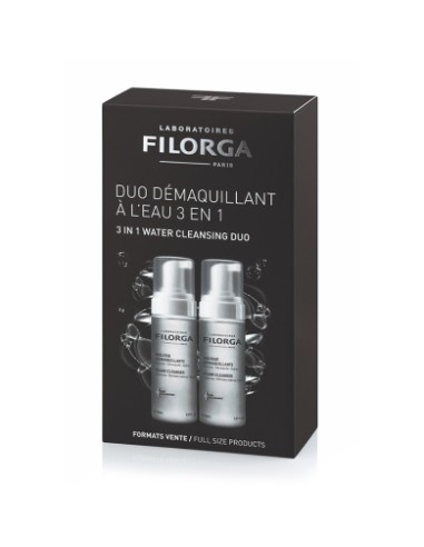Filorga Duo Foam Cleanser 2023