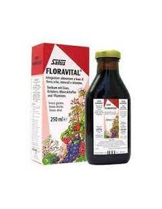 Floravital 250 Ml