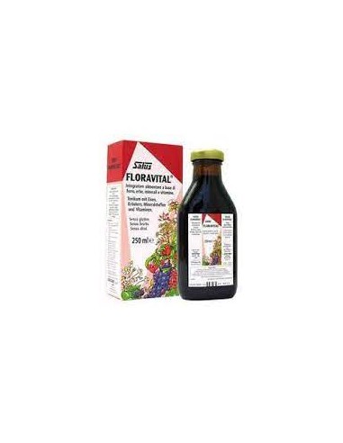 Floravital 250 Ml