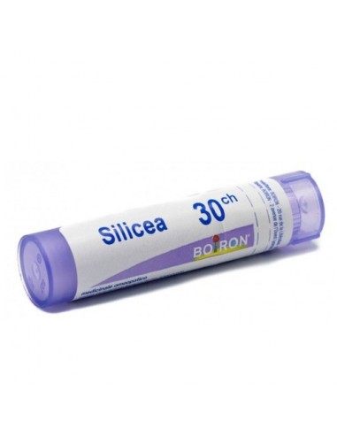 Silicea 30 Ch Granuli