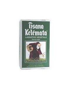 Tisana (kelemata)*erbe Polv Orale 80 G