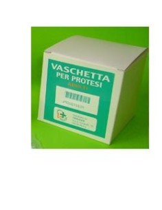 Contenitore Portaprotesi Adulti