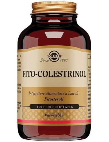 Fito-colestrinol 100 Perle
