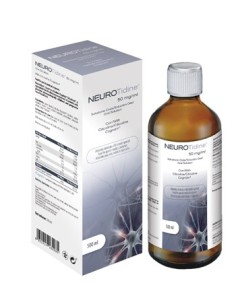 Neurotidine 50mg/ml Soluzione Orale 500 Ml