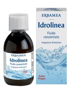 Idrolinea Fluido 250 Ml