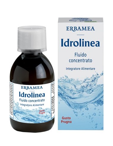 Idrolinea Fluido 250 Ml