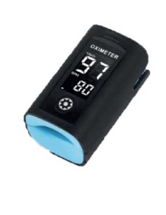 Saturimetro Professional 1 Pezzo