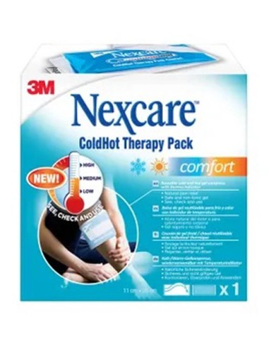 Cuscino Termoterapia 3m Nexcare Coldhot 11x26mm