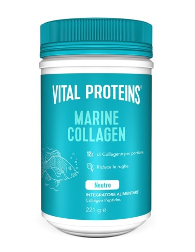 Vital Proteins Marine Collagen 221 G