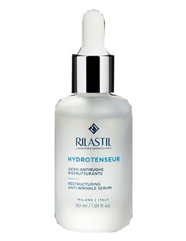 Rilastil Hydrotenseur Siero Antirughe Ristrutturante 30 Ml