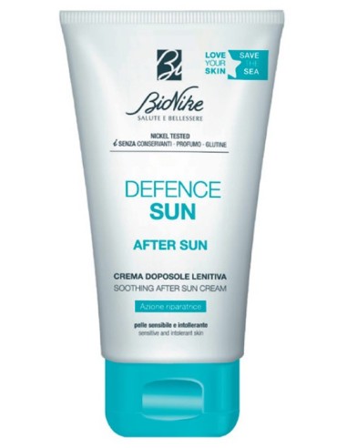 Defence Sun Doposole Lenitivo 75 Ml