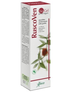 Ruscoven Biogel 100 Ml