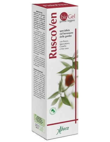 Ruscoven Biogel 100 Ml