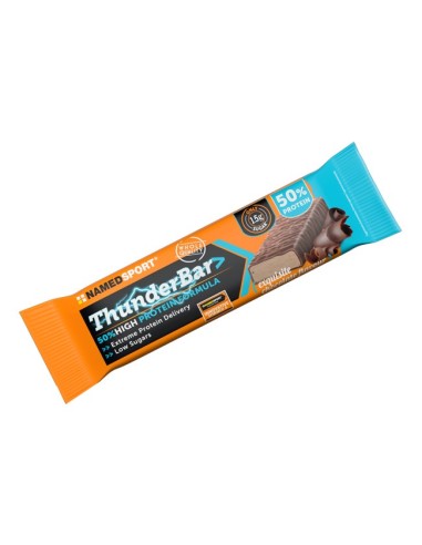 Thunder Bar Chocolate Cake 50 G