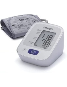 Misuratore Di Pressione M2 Omron