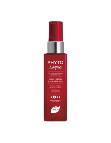 Phytolaque Rossa Lozione Spray 100 Ml