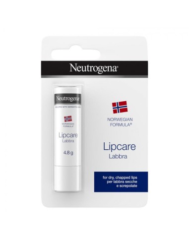 Neutrogena Stick Labbra 4,8 G