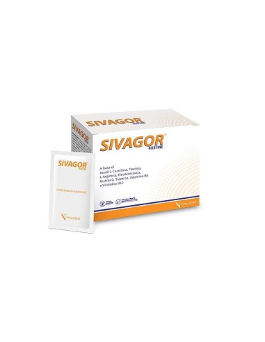 Sivagor 18 Bustine