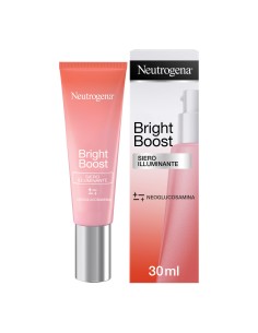 Neutrogena Bright Boost Siero Illuminante 35 Ml