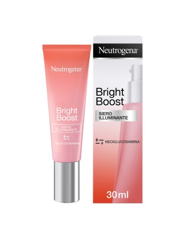 Neutrogena Bright Boost Siero Illuminante 35 Ml