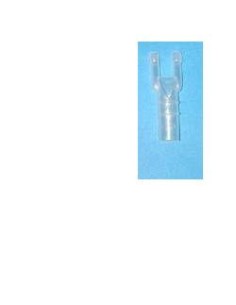Forcella Nasale Adulti Ricambio Plastica Per Aerosol