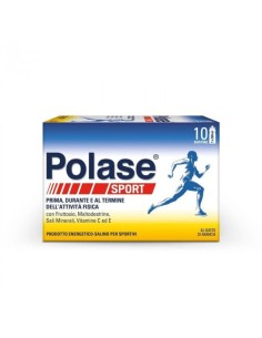 Polase Sport 10 Bustine Promozione 2023