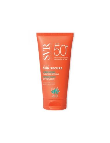 Sun Secure Blur Spf50+ Fragrance Free 50 Ml