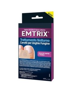 Cerotti Emtrix 14 Pezzi