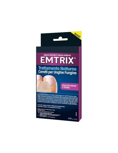 Cerotti Emtrix 14 Pezzi