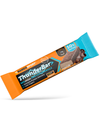 Thunder Bar Coconut 50 G