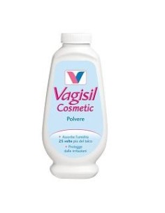 Vagisil Polvere Igiene Femminile 100 Ml