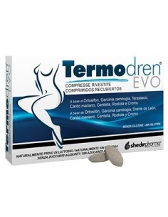 Termodren Evo 30 Compresse