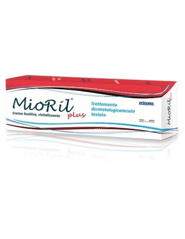 Mioril Plus 50 Ml