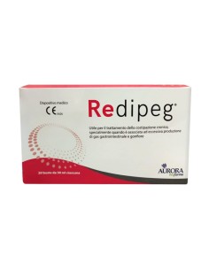 Redipeg 20 Stick Pack 30 Ml