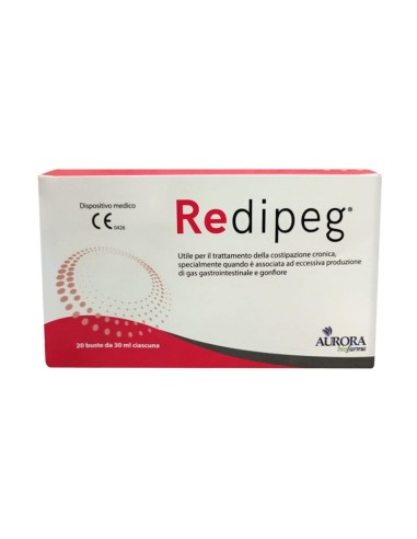 Redipeg 20 Stick Pack 30 Ml