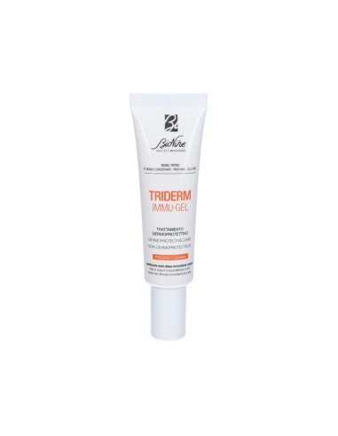 Triderm Immu Gel 30 Ml