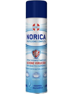 Norica Protezione Completa Essenza Balsamica 300 Ml