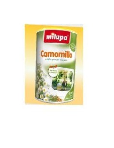 Milupa Camomilla Bevanda Istantanea 200 G