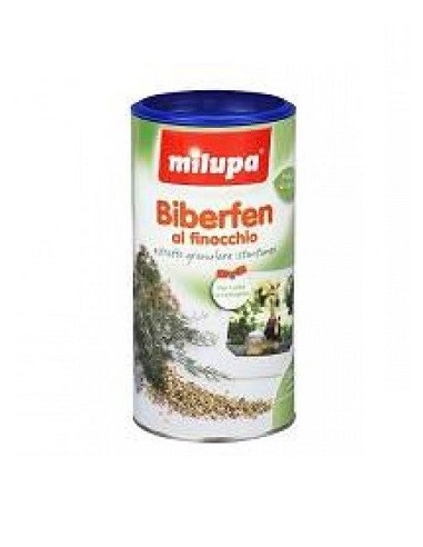 Milupa Biberfen Bevanda Istantanea 200 G