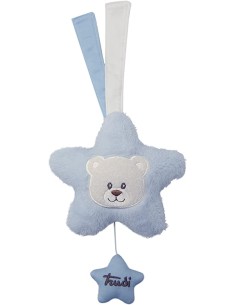 Trudi Carillon Cremino Stella