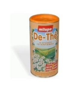 Milupa De The Bevanda Istantanea 200 G