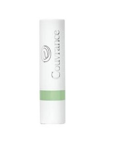 Eau Thermale Avene Couvrance Stick Correttore Verde 3 G