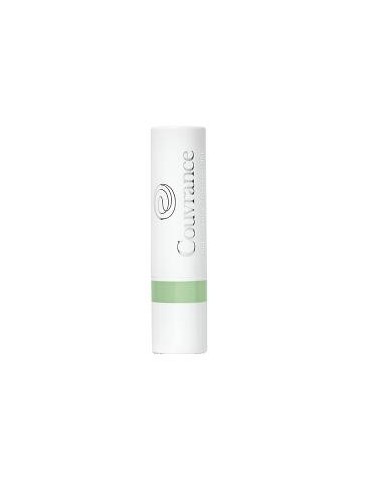 Eau Thermale Avene Couvrance Stick Correttore Verde 3 G