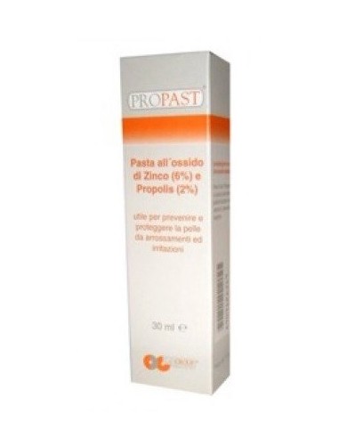 Propast 30 Ml