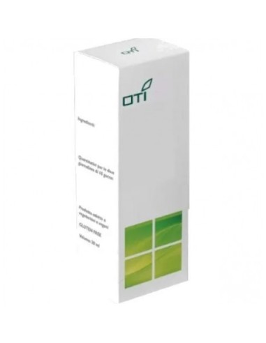 Oti B12 Vitamina B12 Gocce 20 Ml