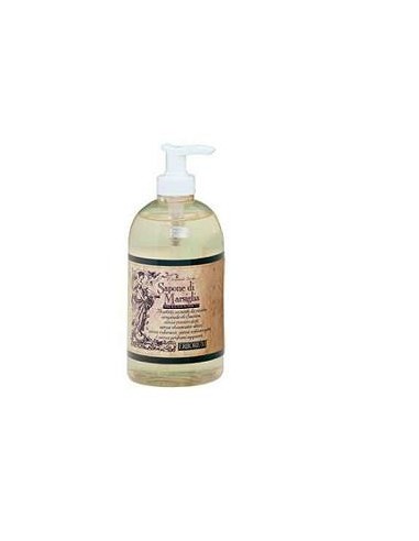 Sapone Marsiglia 500ml