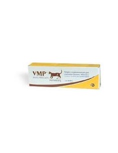 Vmp Pasta Per Gatti Tubo 50 G